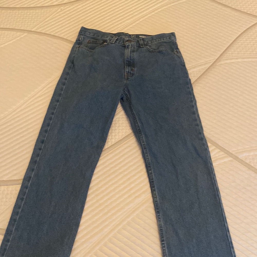 [g] Men’s jeans